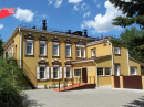 Модернизация городской библиотеки